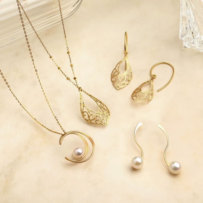 エテ〉チェリーブロッサム | エテ | 大丸東京店公式 SHOP BLOG
