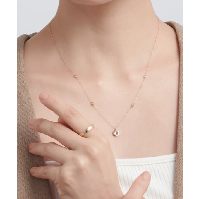 母の日のおすすめジュエリーのご紹介