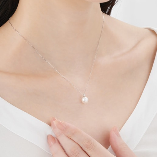 パールジュエリーのご紹介