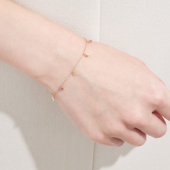 Bracelet Collection