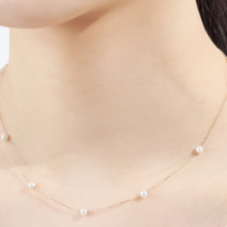 春アクセの選び方