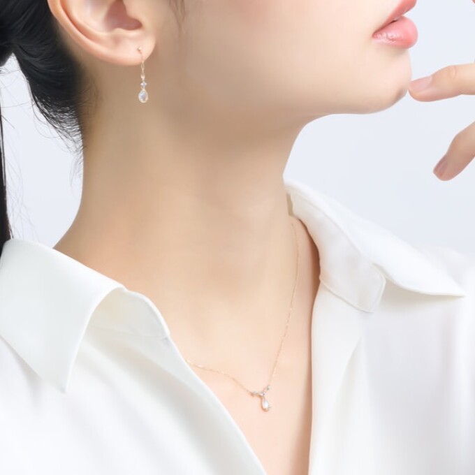 2025 Autumn/Winter　カラーストーンジュエリーのご紹介