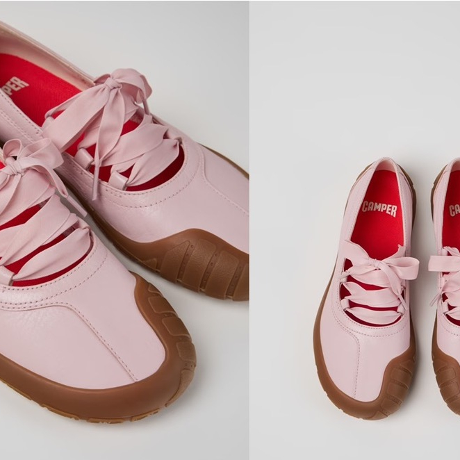 【カンペール】スタッフの推しスニーカー👟