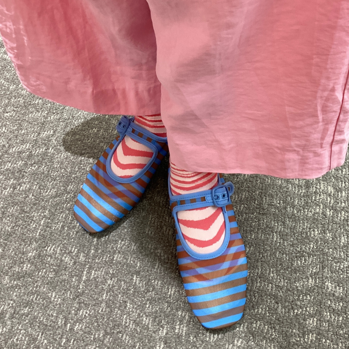 【カンペール】新作続々入荷してます！！