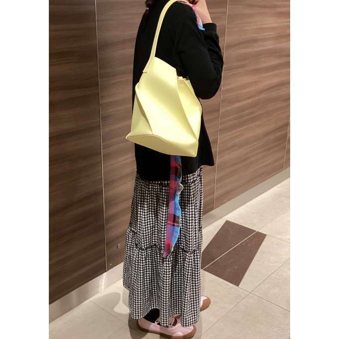 【カンペール】新作バッグのご紹介