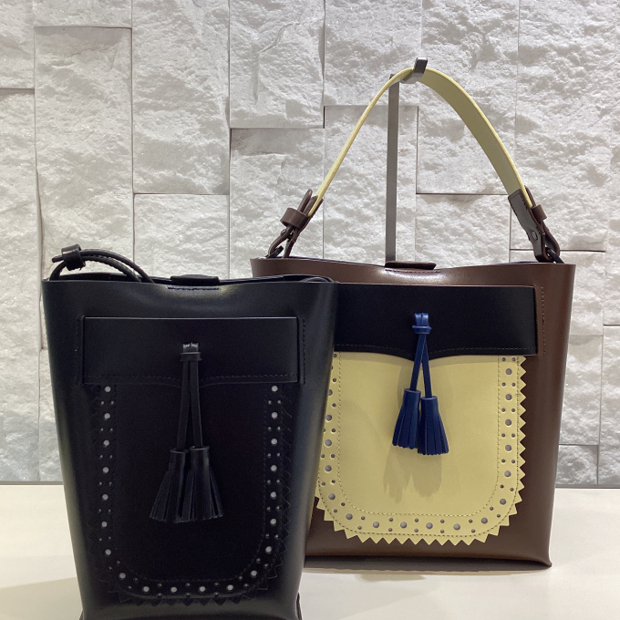 【カンペール】新着！おすすめバッグのご紹介です♪