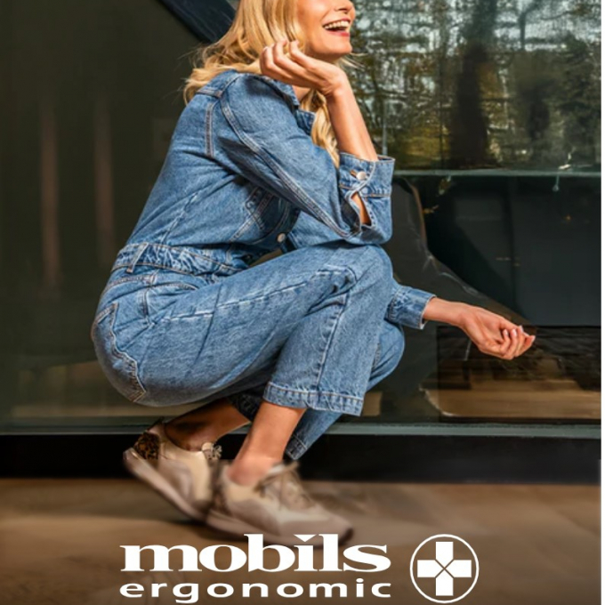 メフィスト【mobils】コレクション