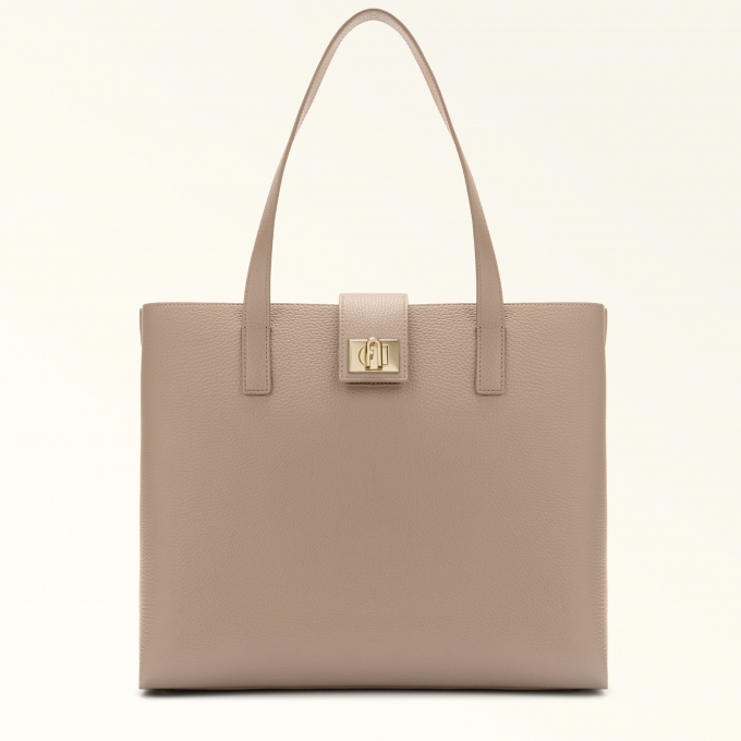 ＜FURLA＞ 1927 L TOTE