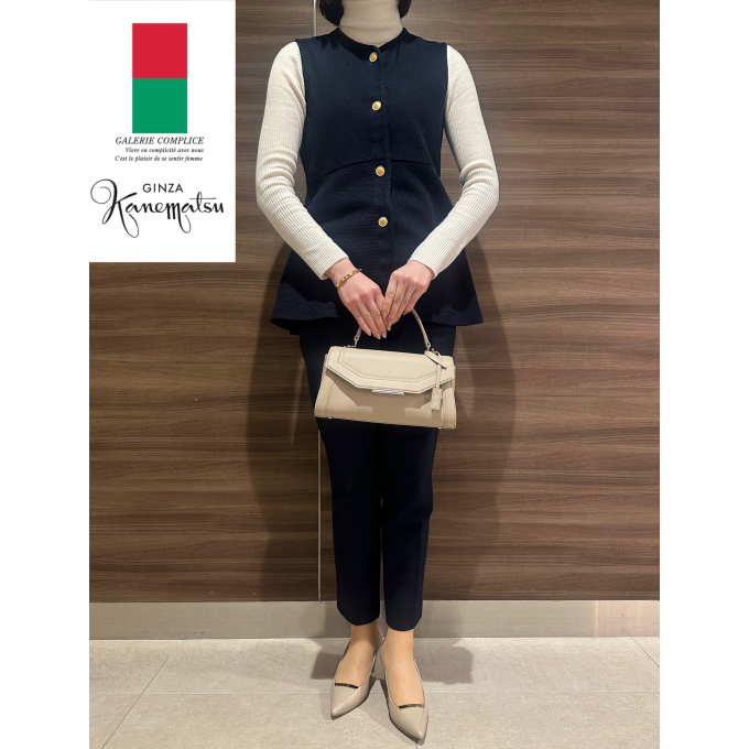 🎊セレモニーにもぴったりなキレイめパンプス🎊