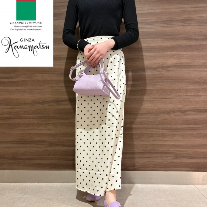 💜新作勢揃いのローファーフェアスタート💜