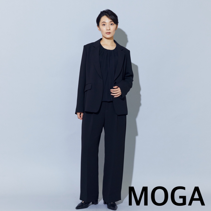 きちんと見えライトジャケット