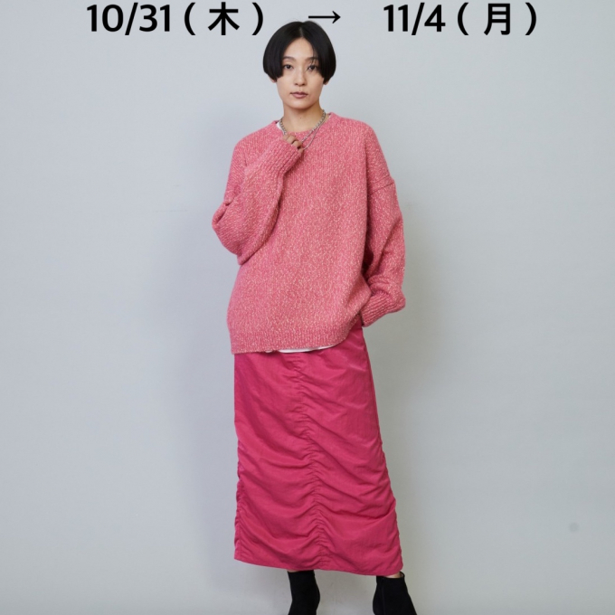 10%優待＆エコフ