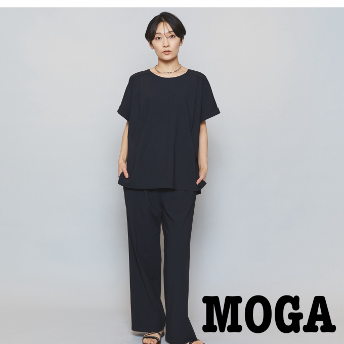 Town to Trip Style ～街でも旅でもちょうどいい初夏のスタイル～