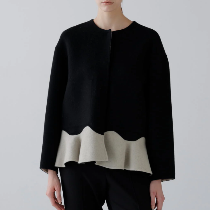 〈ADORE〉オススメアウター