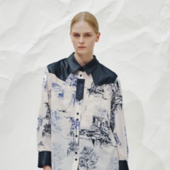 〈ADORE〉１月商品のご紹介