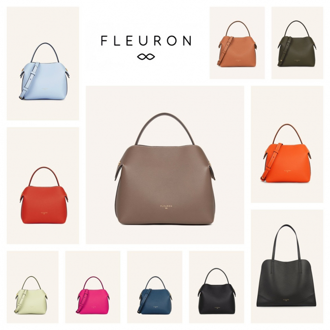 〈FLEURON〉POP UP STORE 開催中