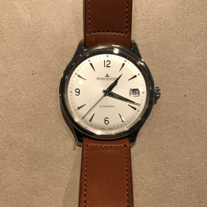 ジャガー ルクルト 大丸東京店公式 Shop Blog