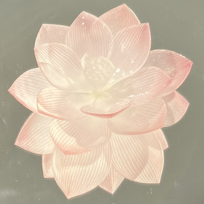 「野田 朗子 AKIKO NODA　Glass Exhibition」
