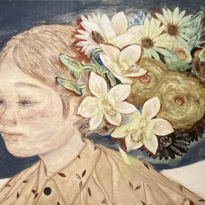 - Nouvelle Génération -  次代を担う作家展