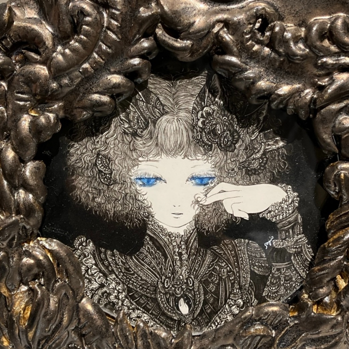 「ひとめぼれ展 ー新たな発見の世界―」
