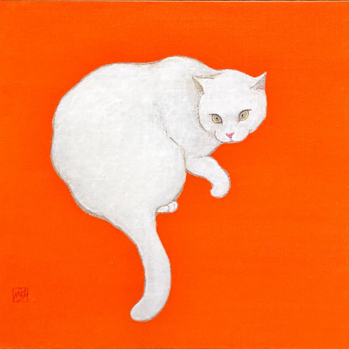 ー色祭ー 秋の絵画作品展