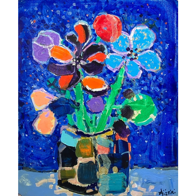 ～世界を彩る～ 海外作家作品展