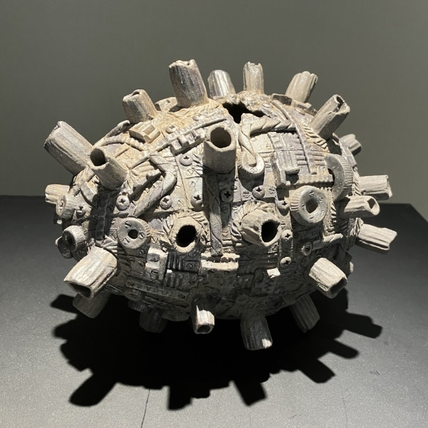 陶×機³ 展