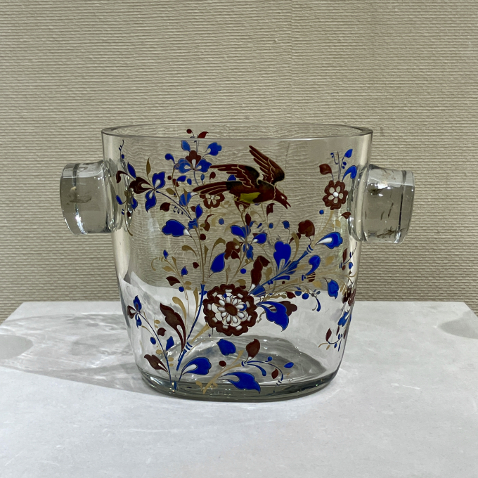 アール・ヌーヴォーガラスの美 展