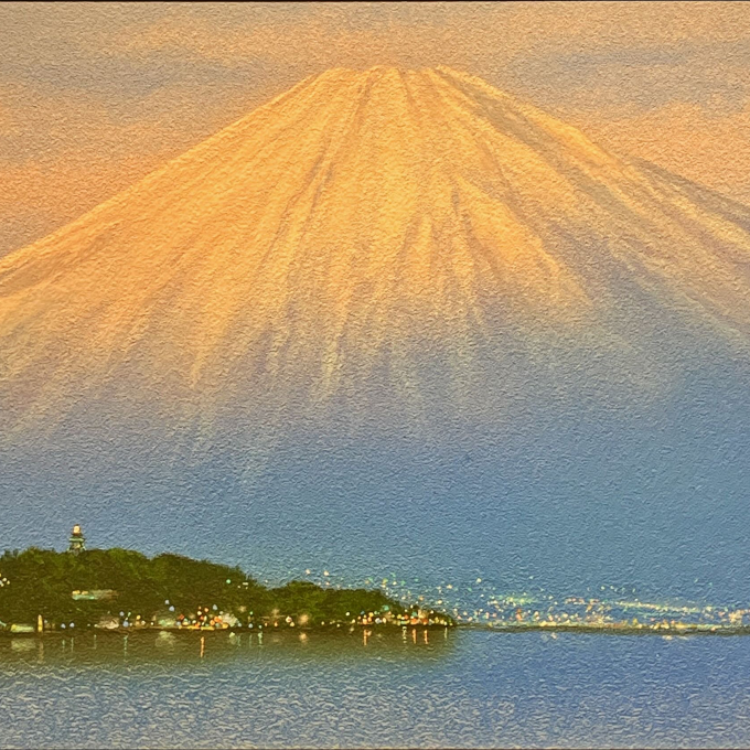 ～伝統から創造～ 日本画作品展