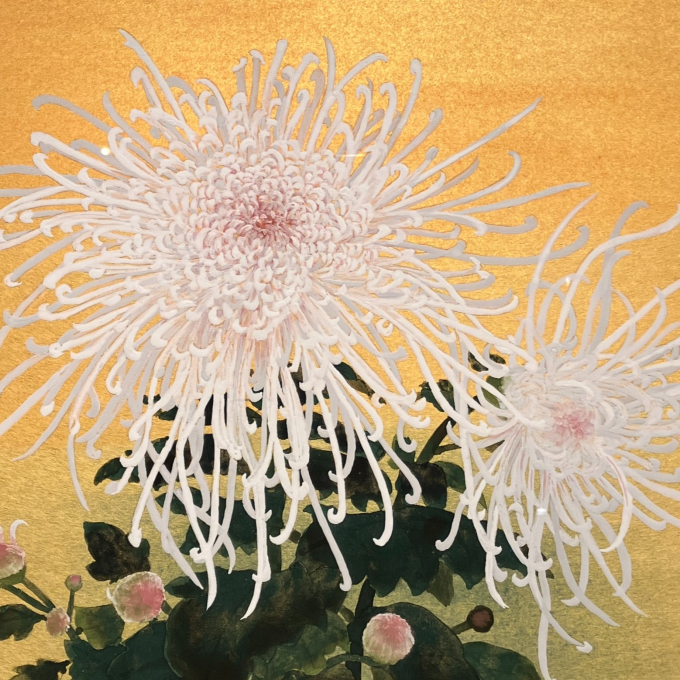 「土佐の紙に描く　晴々会日本画新作展 2026」