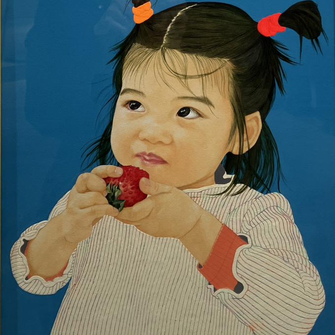 LABOO展 東京藝大デザイン第8研究室出身作家