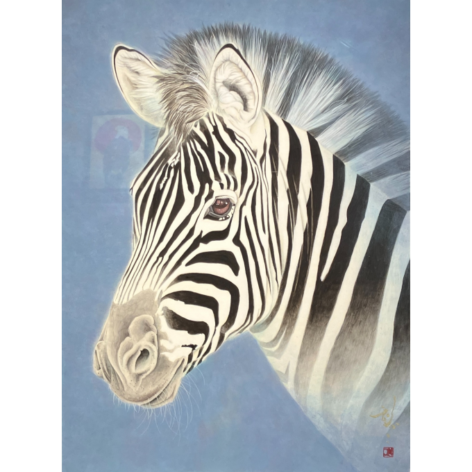 武蔵原 裕二   －飛んで、走って、泳ぐ－　 