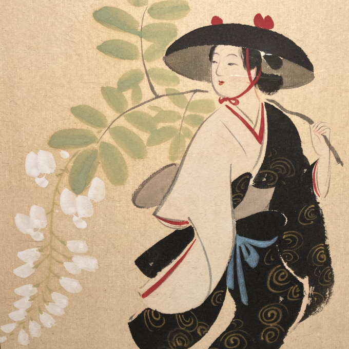 ―廻― 季節の風物詩 作品展