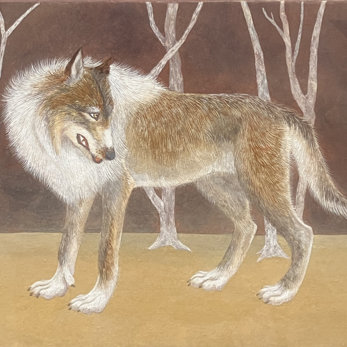 Spirit展