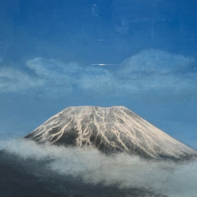 「土佐の紙に描く　晴々会日本画新作展 2026」