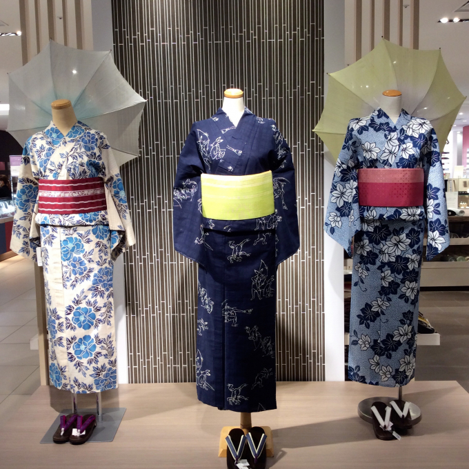 呉服 大丸東京店公式 Shop Blog