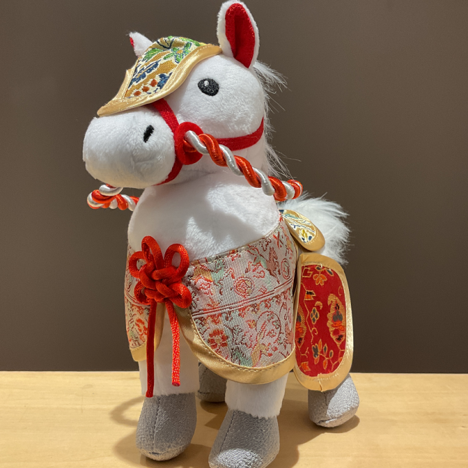 年始の贈り物にもオススメ【干支小物】