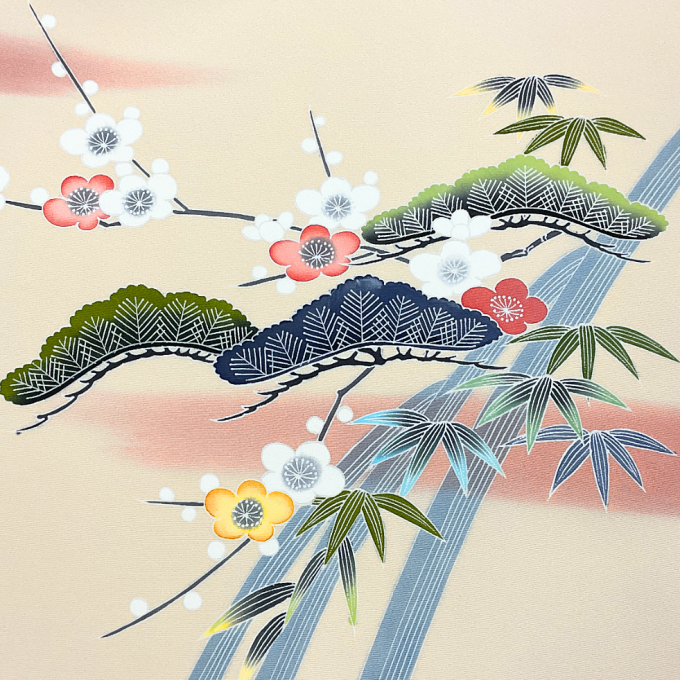 和ぎゃらりいの『新春 初売り』