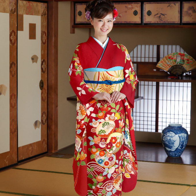 呉服 大丸東京店公式 Shop Blog