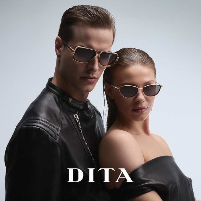 〈DITA〉eyewear collection開催のお知らせ