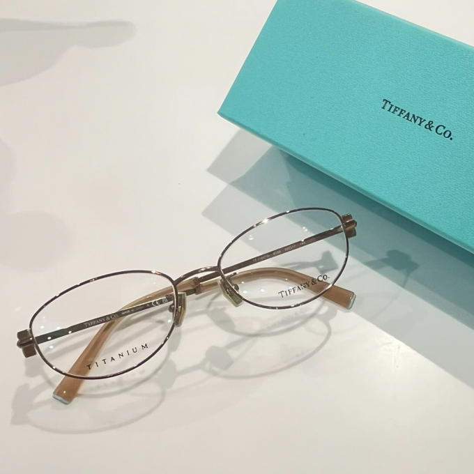 【TIFFANY＆CO】フェア開催中！！