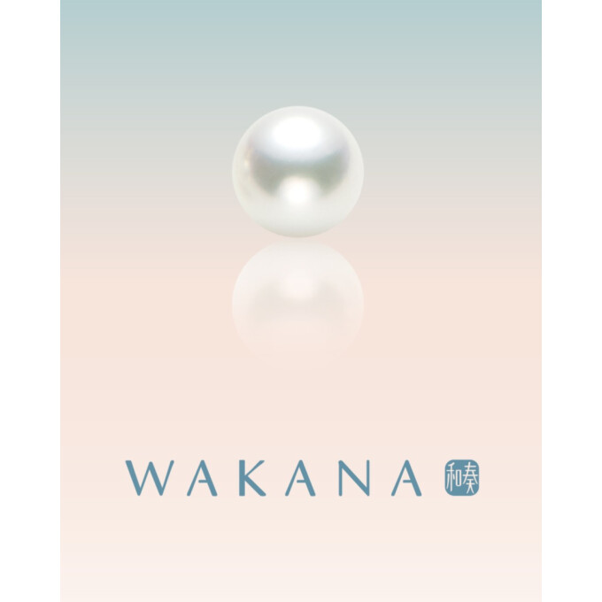 WAKANA　プロと学ぶ、真珠の見分け方
