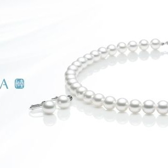 【WAKANA】和奏　無調色アコヤ真珠