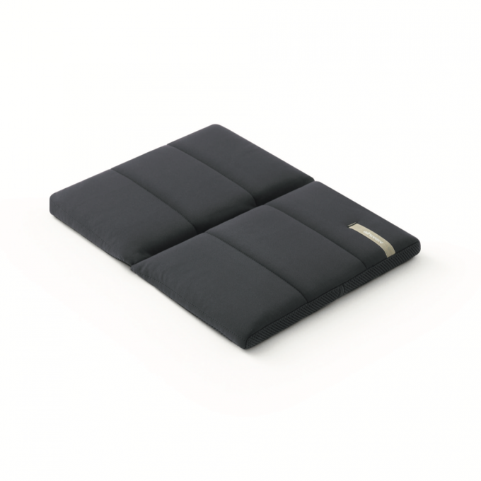 持ち運び楽々🎶