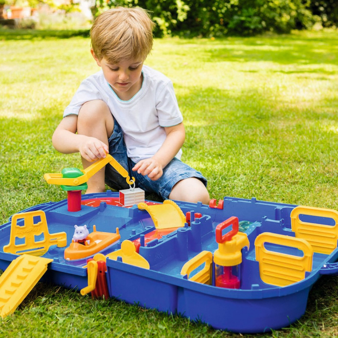 【4/26(日)イベントのお知らせ】アクアプレイ水入れ体験会開催！