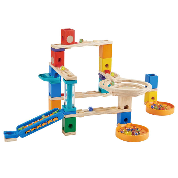 ボーネルンドのクリスマス2025・4歳頃からのおすすめギフト！