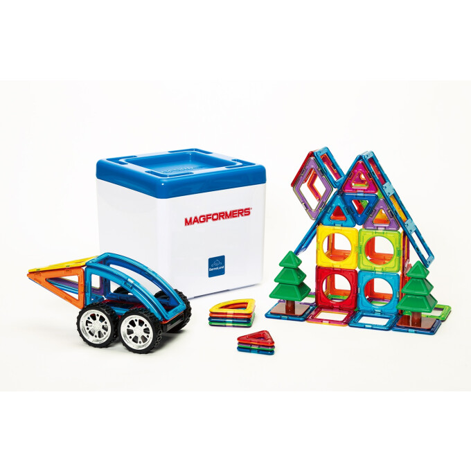 ボーネルンドのクリスマス2025・3歳頃からのおすすめギフト！