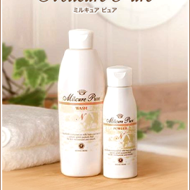 肌トラブルが起きるその前に…💡