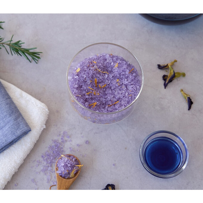 《４・５月ワークショップ》~生産者とつながるバタフライピーワークショップ~