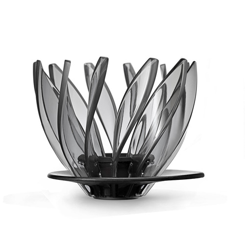 HARIOの粋なドリッパー「V60 SUIREN」